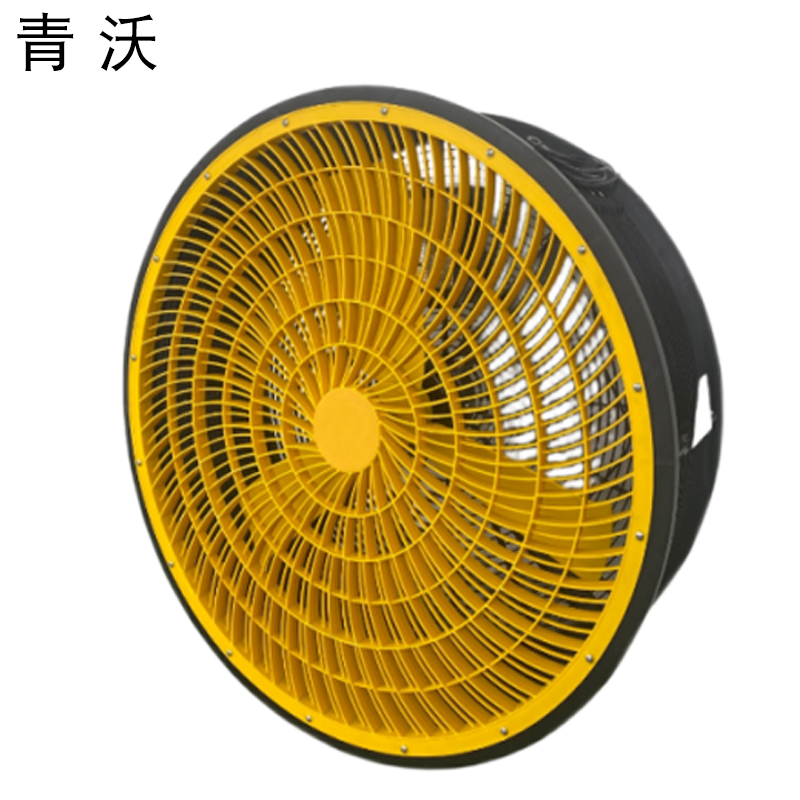 FJ-30-2��װʽ���ȣ�25000m³/h�����ŵ��